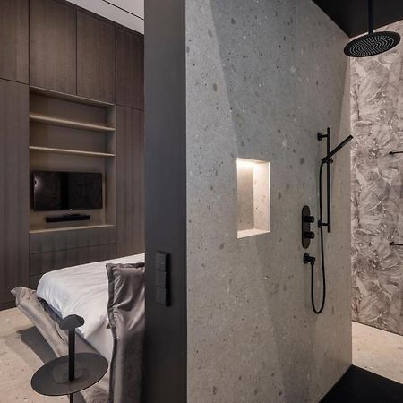 City Center Apartment Telegraph Bécs Kültér fotó