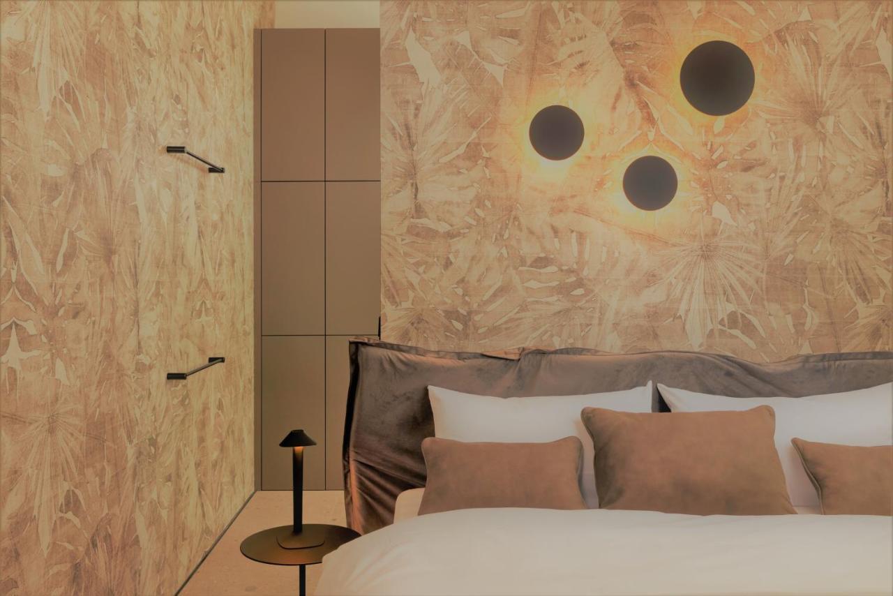 City Center Apartment Telegraph Bécs Kültér fotó