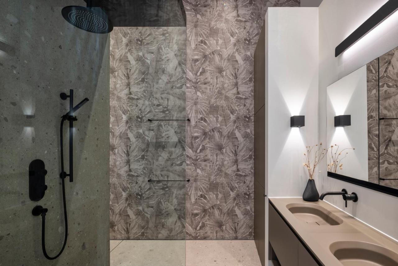 City Center Apartment Telegraph Bécs Kültér fotó