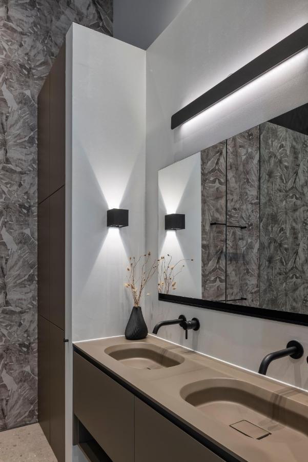 City Center Apartment Telegraph Bécs Kültér fotó