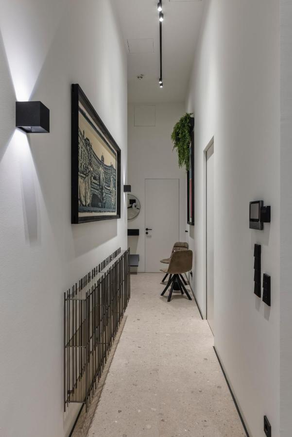 City Center Apartment Telegraph Bécs Kültér fotó