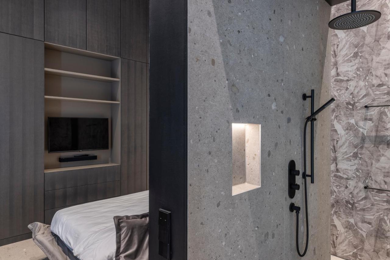 City Center Apartment Telegraph Bécs Kültér fotó