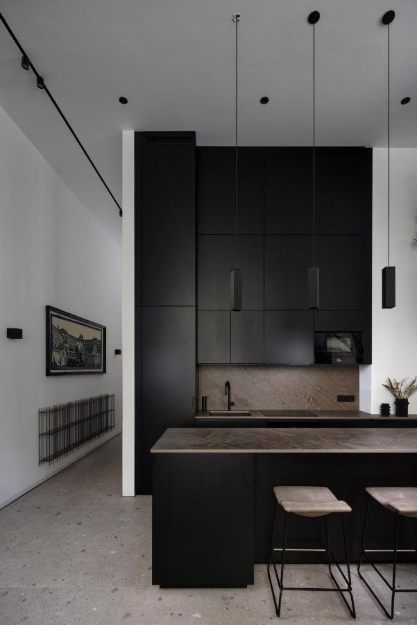 City Center Apartment Telegraph Bécs Kültér fotó
